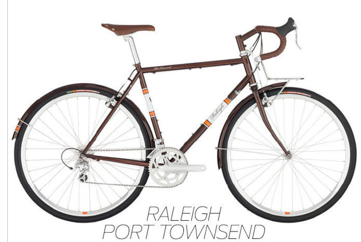 how to choose a bicycle