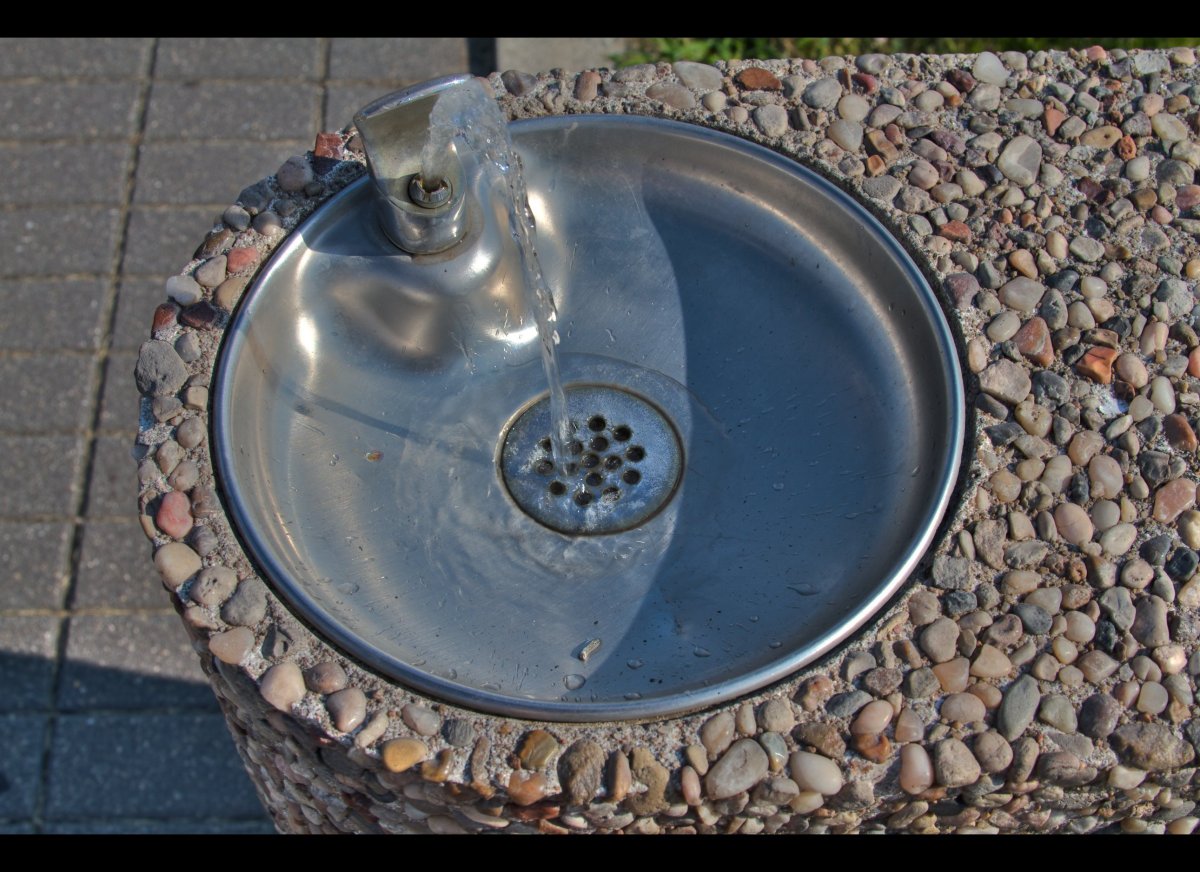 Putting A Stop To Muscle Cramps HuffPost