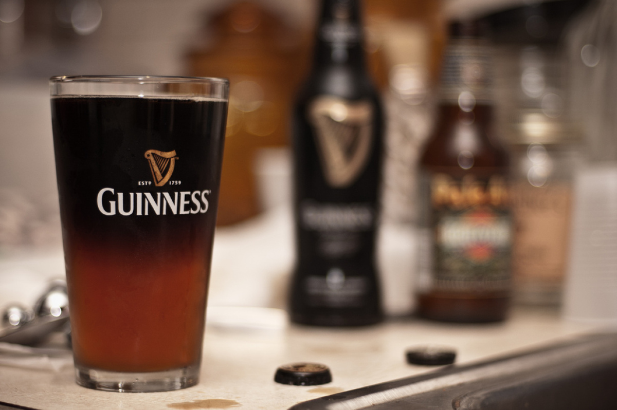 St. Paddy's Cocktails A Dubliner Guide HuffPost