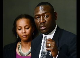 Melissa Harris-Perry On Trayvon Martin Killing: Remember His Name (