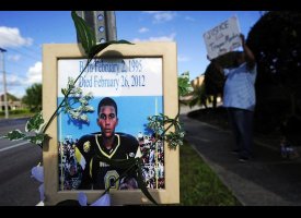 Melissa Harris-Perry On Trayvon Martin Killing: Remember His Name (