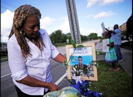 Melissa Harris-Perry On Trayvon Martin Killing: Remember His Name (