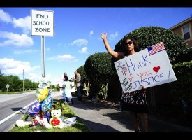 Melissa Harris-Perry On Trayvon Martin Killing: Remember His Name (