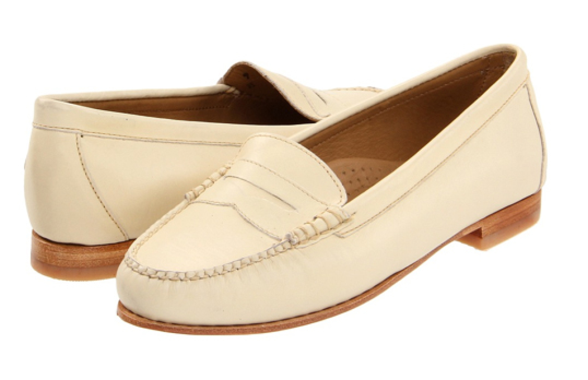 Loafers Are The GoTo Shoes For Spring Here Are 11 Stylish Pairs