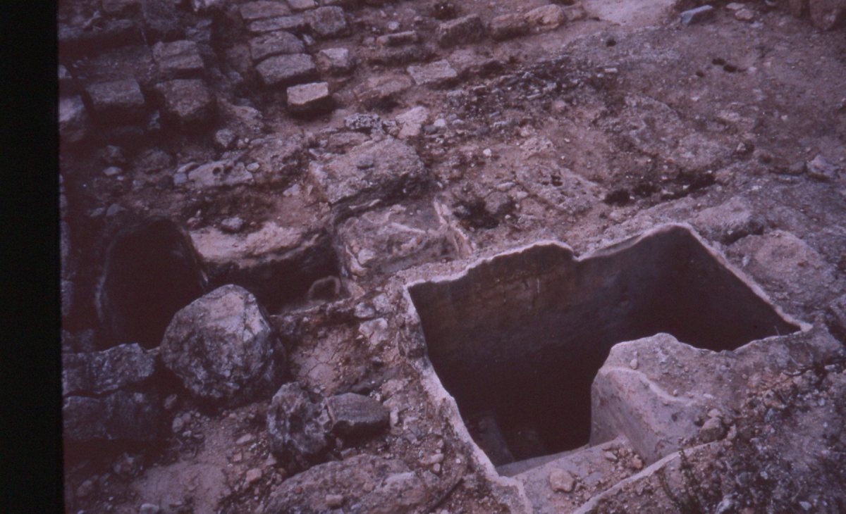 Earliest Jesus Depiction May Have Been Discovered In Ancient Egyptian