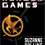 1. Hunger Games, Suzanne Collins (ATOS book level 5.3)