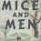 2. Of Mice and Men, John Steinbeck (4.5) 