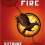 6. Catching Fire, Suzanne Collins (5.3) 