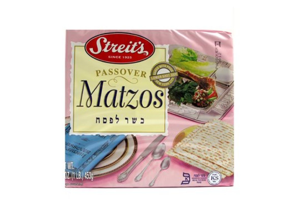 27 Better Ways To Eat Matzo This Passover HuffPost