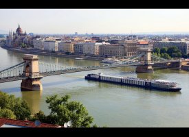 Affordable European Hotspot: Hungary