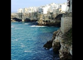 Affordable European Hotspot: Puglia, Italy