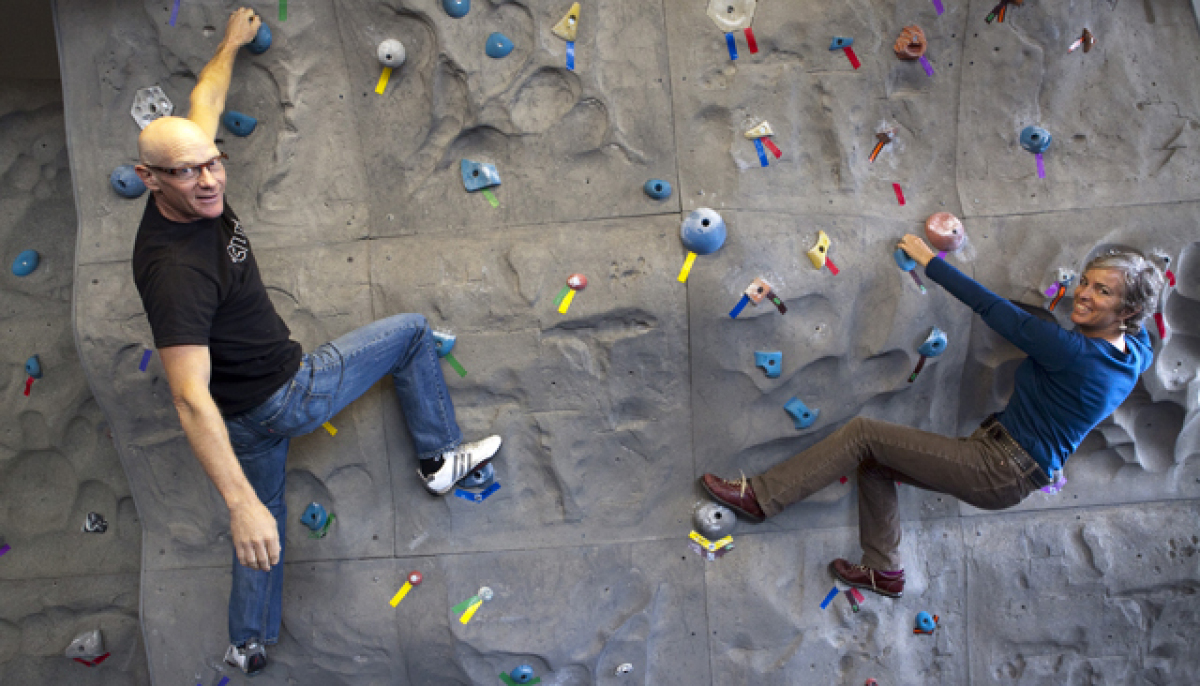 10 Awesome Office Perks HuffPost