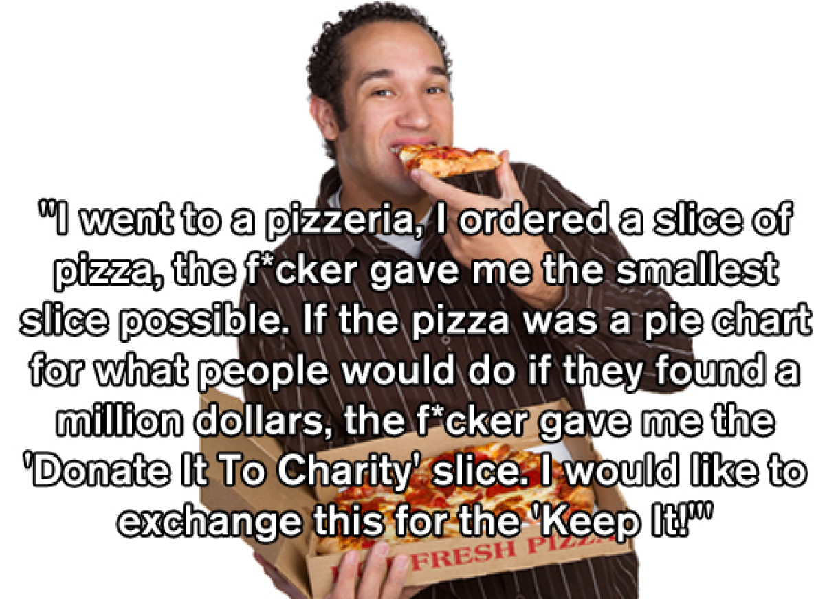 14 Mitch Hedberg Jokes For Everyday Situations HuffPost