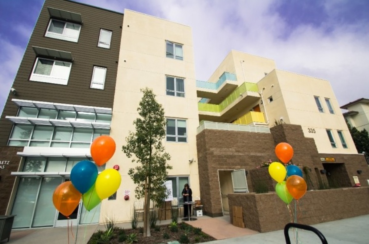 Christopher J. Boyd, Homeless Man, Hands Out Resumes On The Streets Of