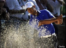 Aug 15, 2011. Rory McIlroy is the favorite to win the 2012 Masters, followed closely by Tiger  Woods. McIlroy opened as a +1,000 (10/1) favorite to win at.