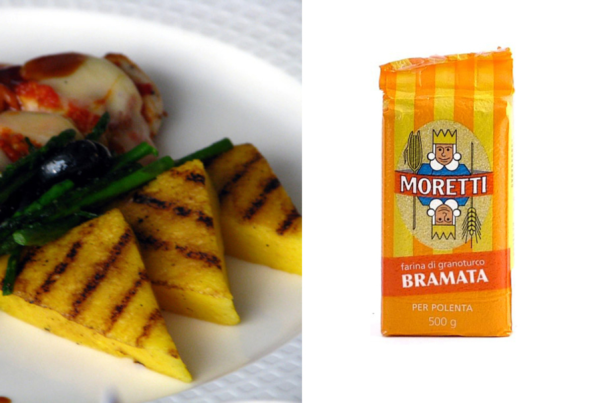 A Guide To The Types Of Polenta (Photos) HuffPost