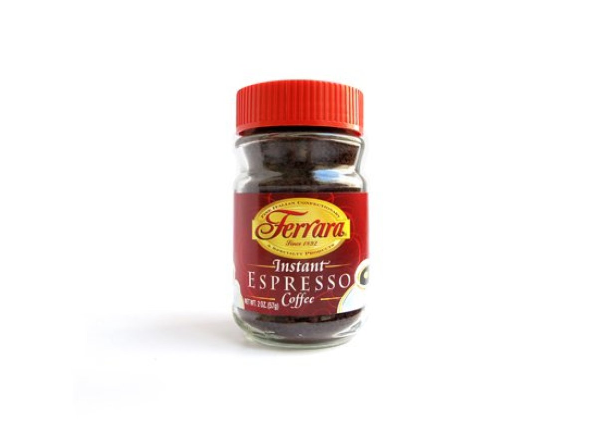 Taste Test The Best Instant Coffee HuffPost