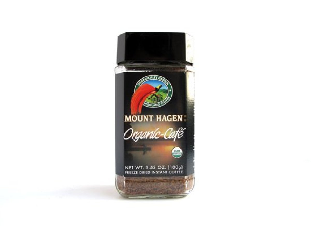 Taste Test The Best Instant Coffee HuffPost