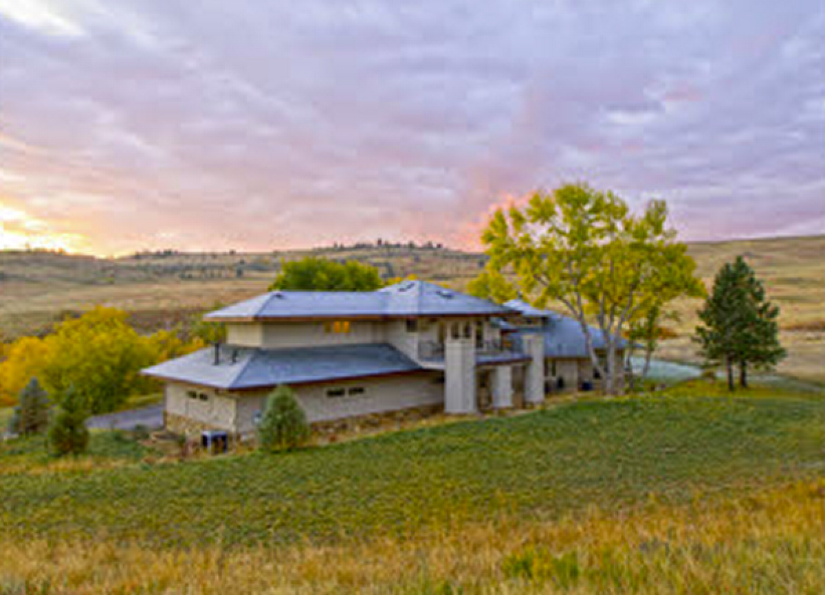 Top 10 Most Expensive Homes In Boulder, According To