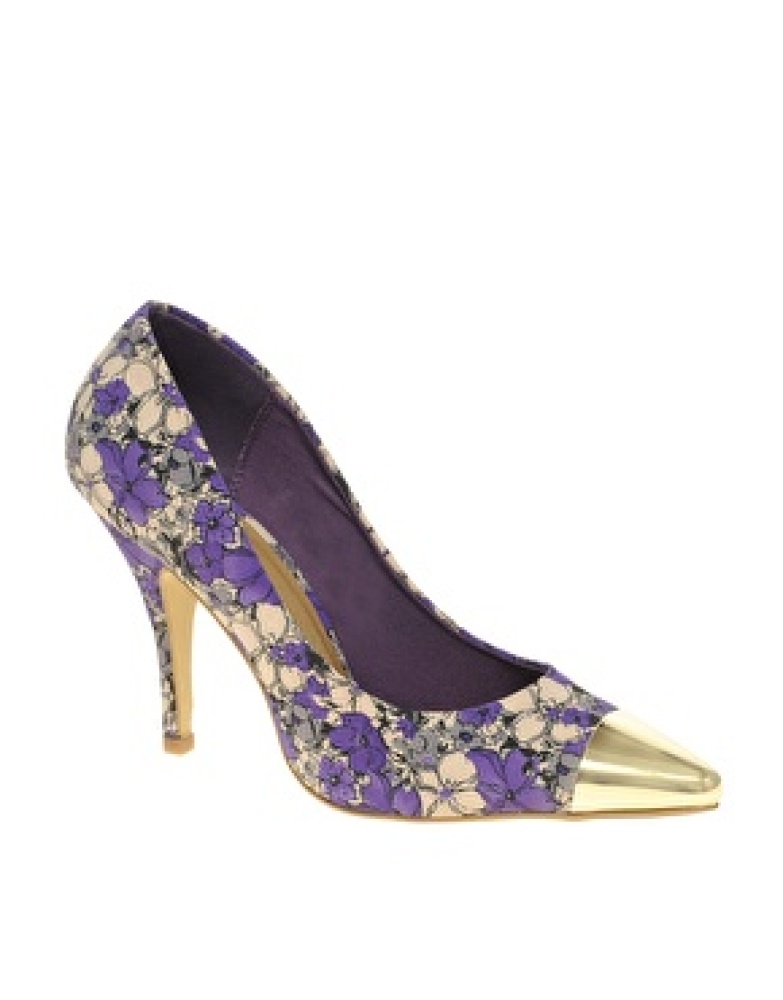 cap toe shoes womens