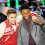 Justin Bieber, Usher