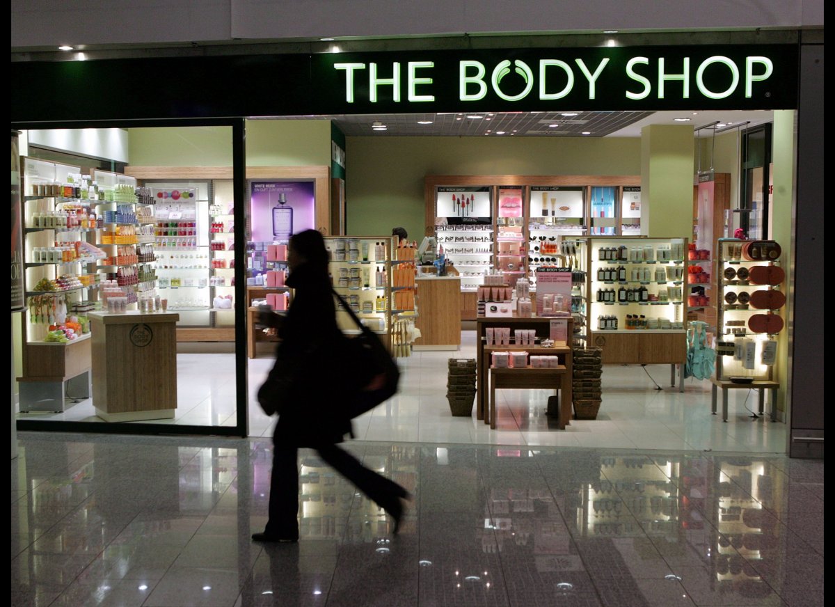 Burt's Bees, Tom's Of Maine Owned By Fortune 500 Companies HuffPost