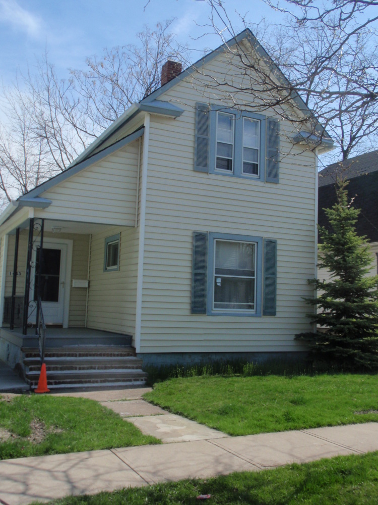 Cleveland Foreclosure Crisis Gives Refugees A Fresh Start HuffPost