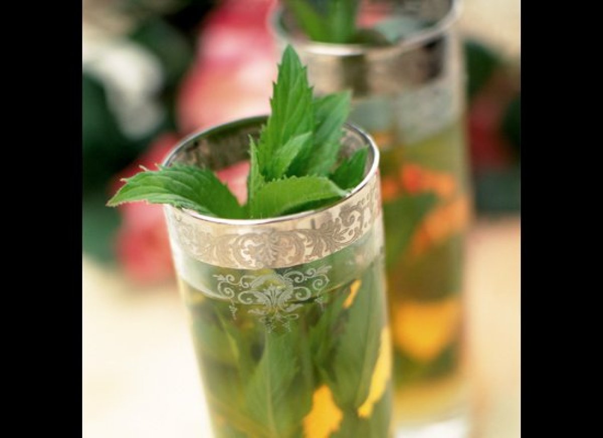 Flavored Simple Syrup Recipes To Make At Home HuffPost