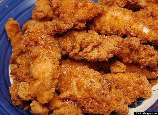 chicken