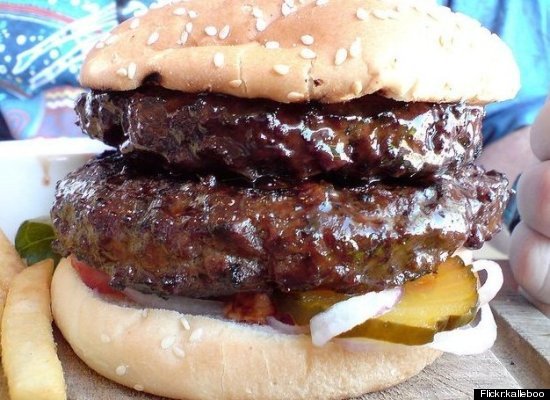 burgers