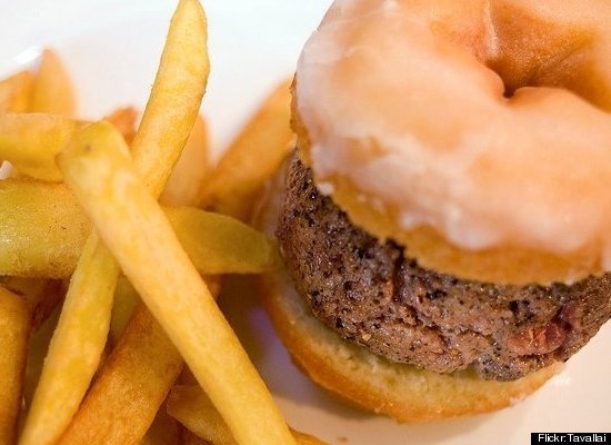burgers