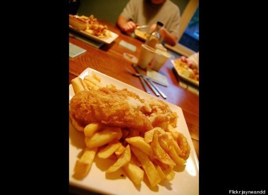 fish