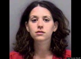 Dumb Crime: Masterminds Need Not Apply