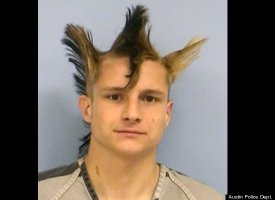 Dumb Crime: Masterminds Need Not Apply