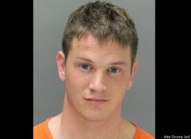 Dumb Crime: Masterminds Need Not Apply