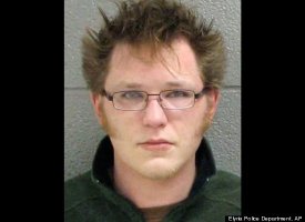 Dumb Crime: Masterminds Need Not Apply