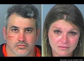 Dumb Crime: Masterminds Need Not Apply