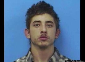 Dumb Crime: Masterminds Need Not Apply