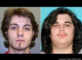 Dumb Crime: Masterminds Need Not Apply