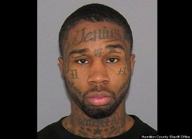 Dumb Crime: Masterminds Need Not Apply