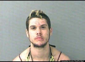 Dumb Crime: Masterminds Need Not Apply