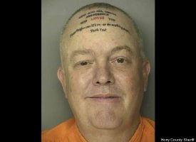 Dumb Crime: Masterminds Need Not Apply