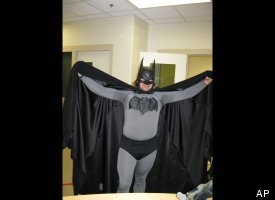 Dumb Crime: Masterminds Need Not Apply