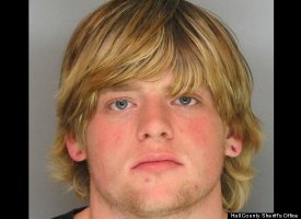 Dumb Crime: Masterminds Need Not Apply 