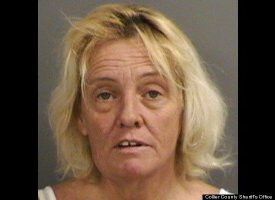 Dumb Crime: Masterminds Need Not Apply