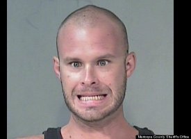 Dumb Crime: Masterminds Need Not Apply