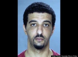 Mug Shot: Handy Henry Wood 