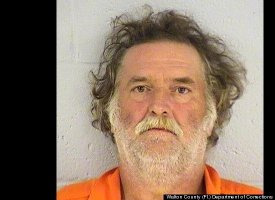 Mug Shot: Eugene Hickman