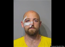 Daren Christopher Abbey