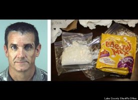 Dumb Crime: Masterminds Need Not Apply 